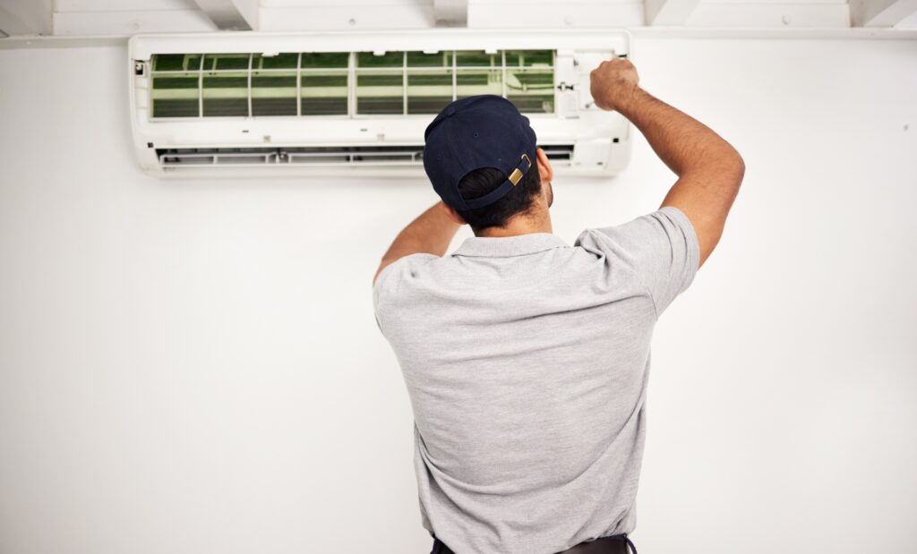 AC Service in Marthandam - Expert AC service near Marthandam for all cooling needs.