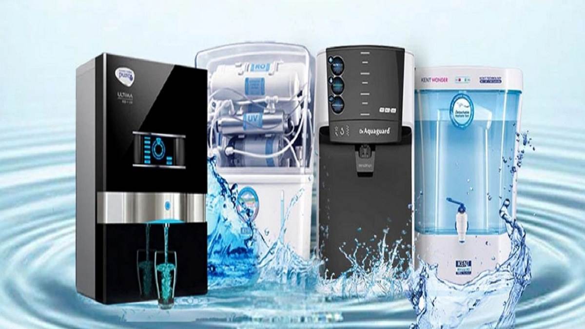 water purifier service in nagercoil | Freeze Engineering